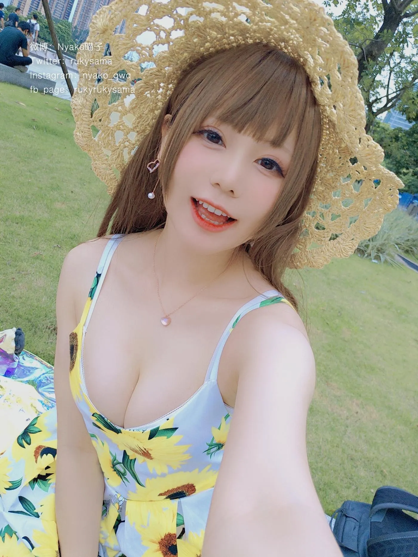 Nyako喵子 – NO.04 自撮②[23] [52P]插图6
